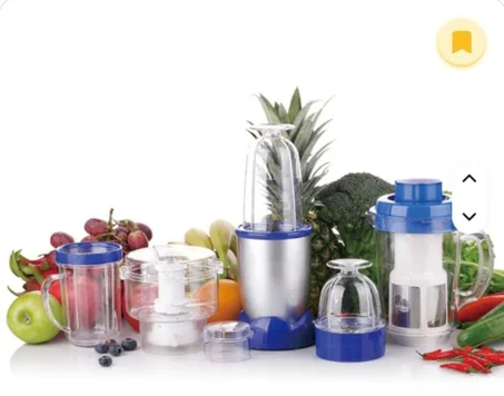 خلاط متعدد الوظائف