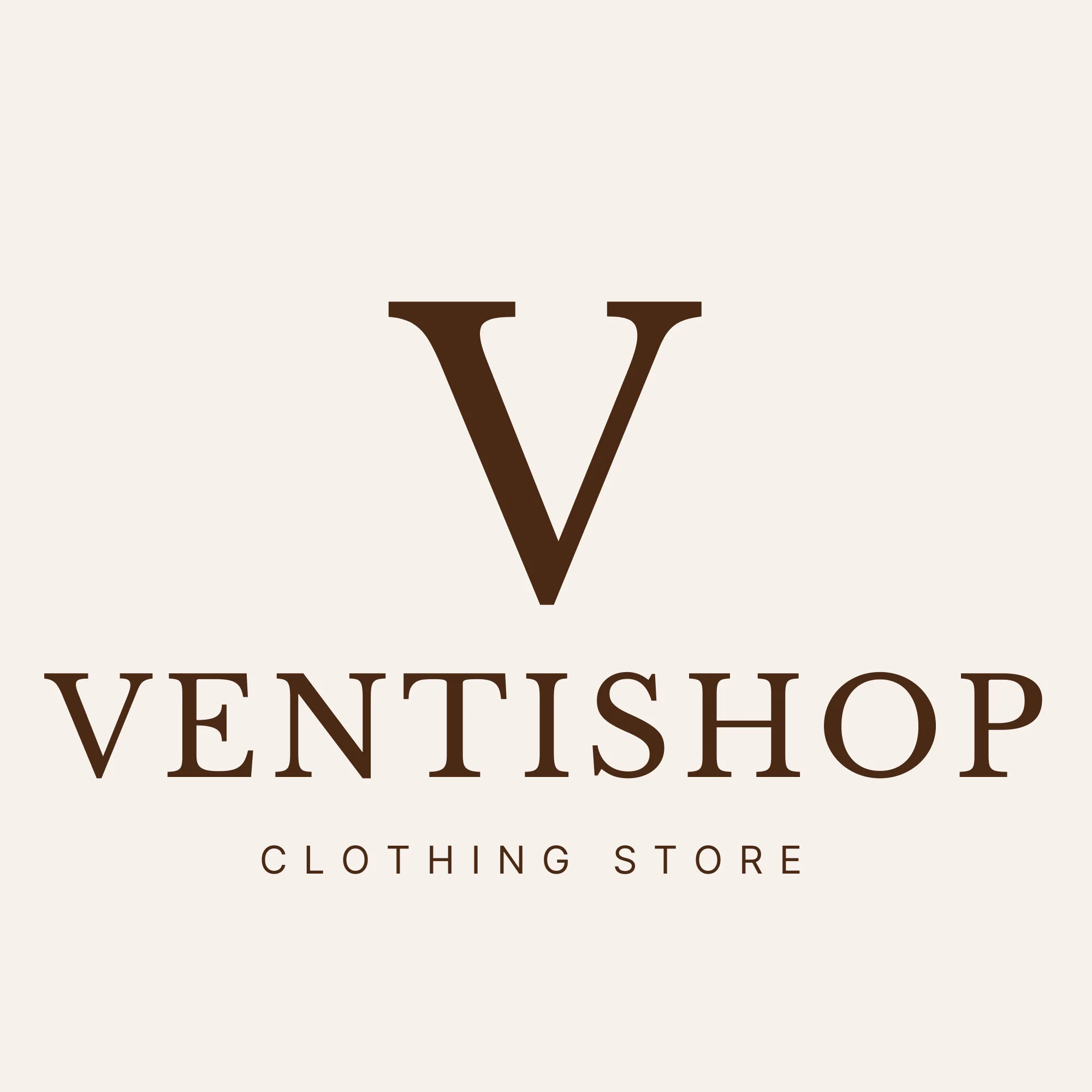 VentiShop