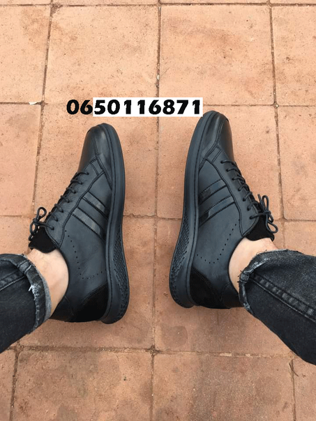 احذية جلدية رائعة