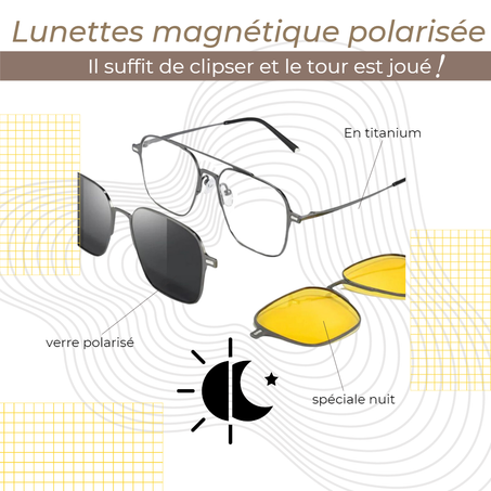 lunette