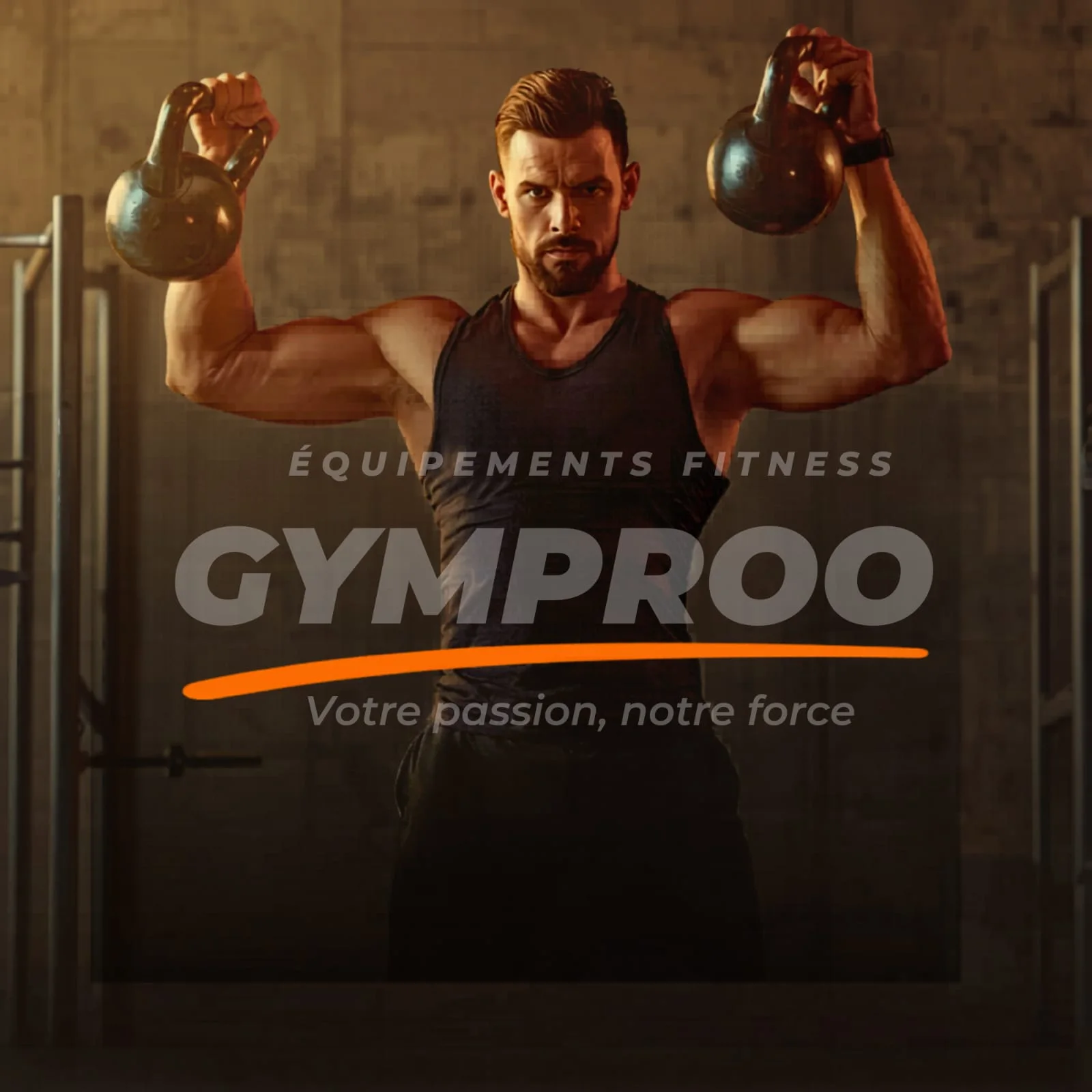GymPro