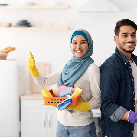 منتجات المنزل