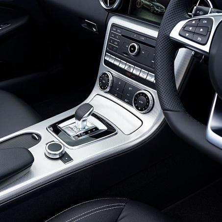 إكسسوارات السيارات