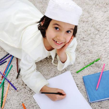 منتجات الأطفال