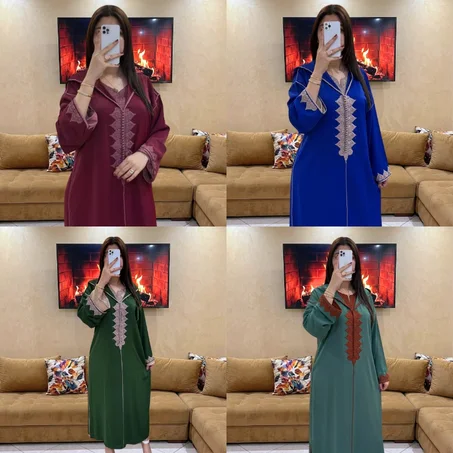 جلابة