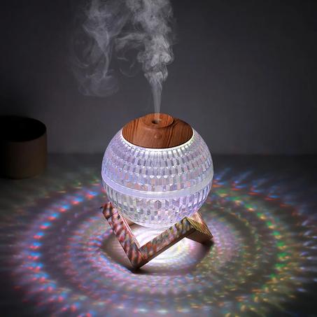Aroma Lamp