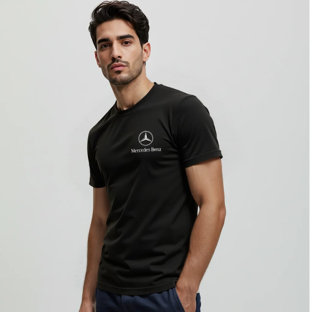 MERCEDES CLS 63 AMG TSHIRT