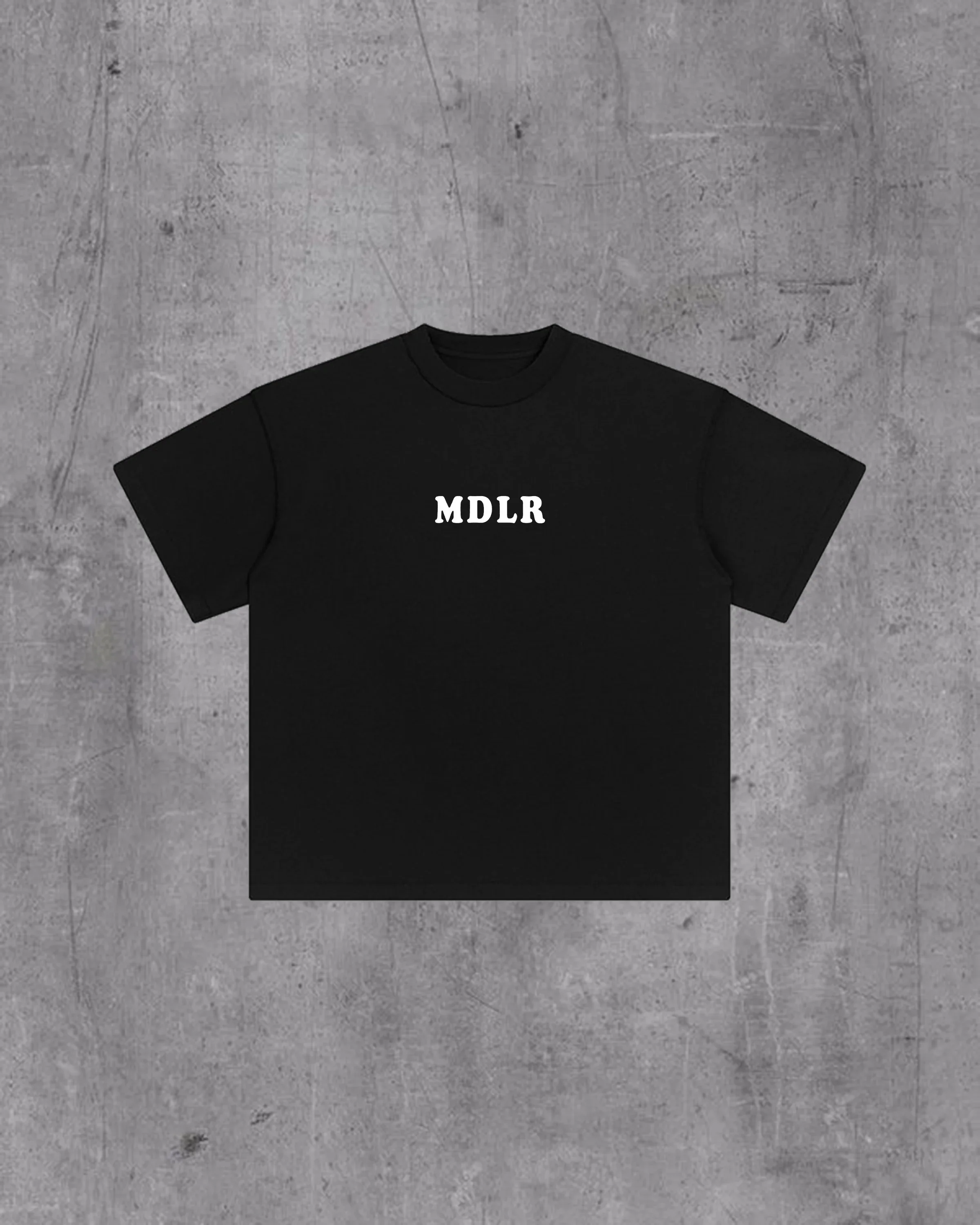 TSHIRT MORAD MDLR