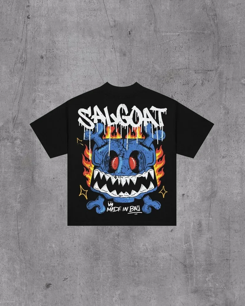 TSHIRT ELGRANDETOTO AT4