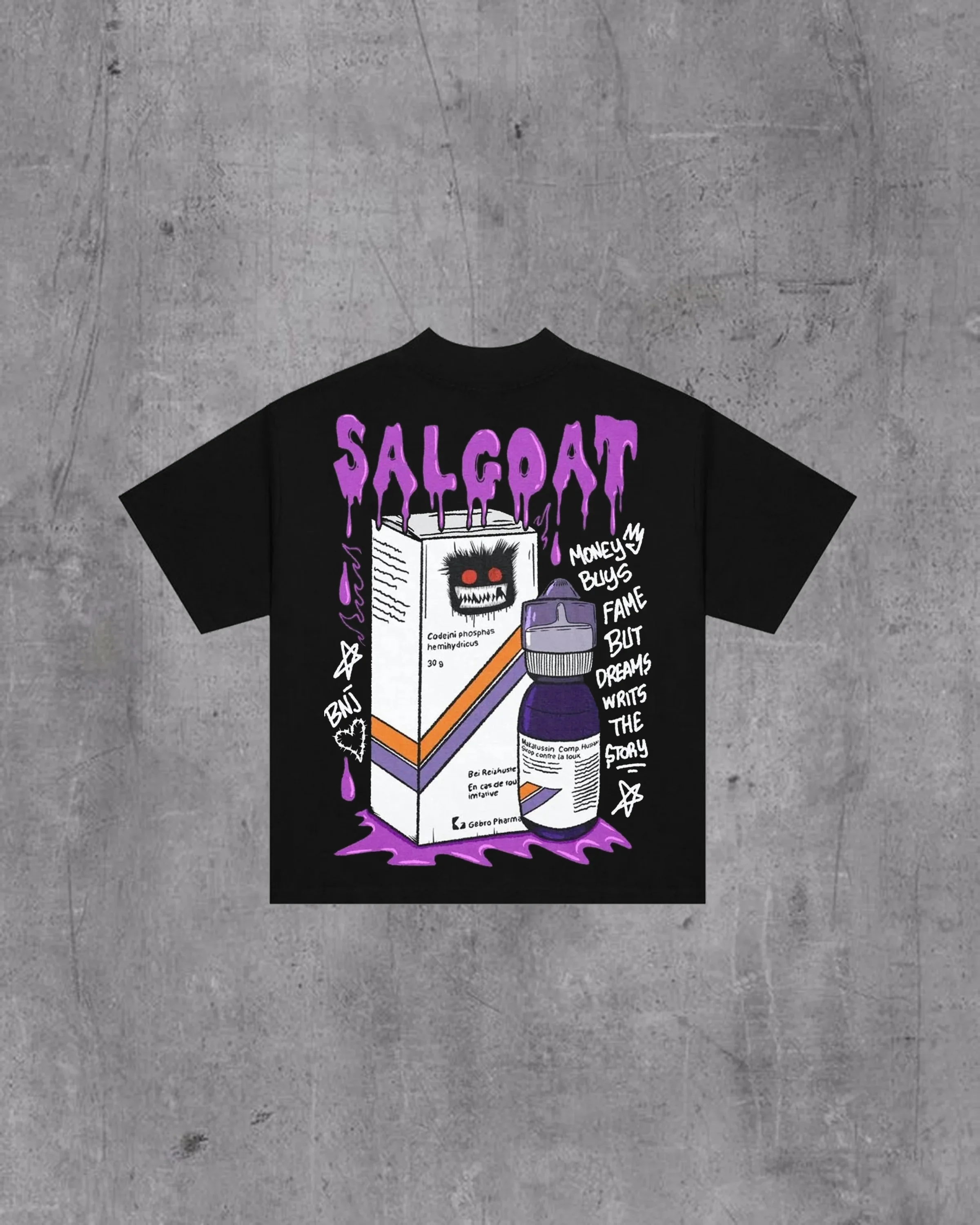TSHIRT ELGRANDETOTO MV2