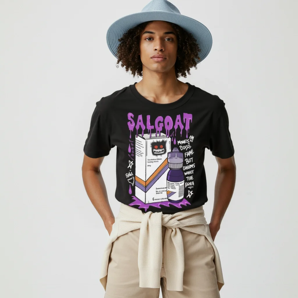 TSHIRT ELGRANDETOTO MV2