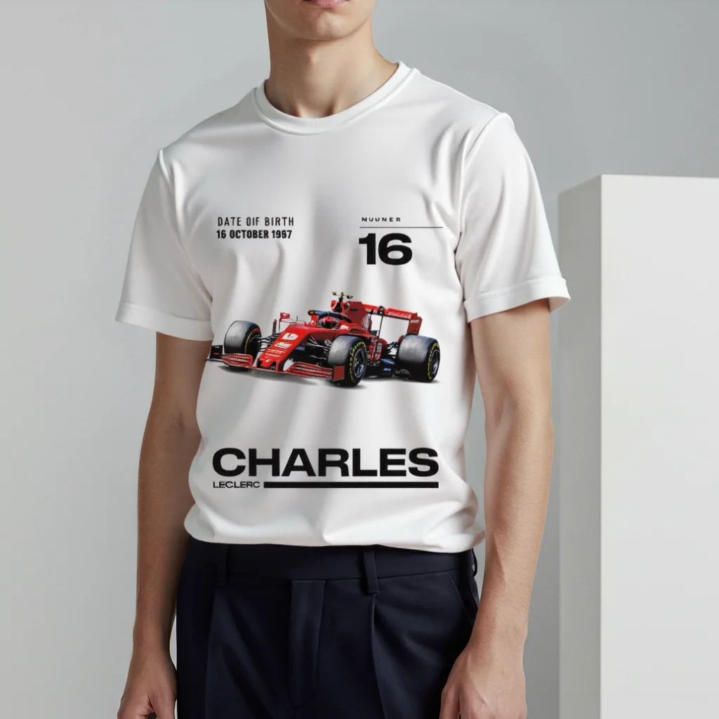 FERRARI TSHIRT