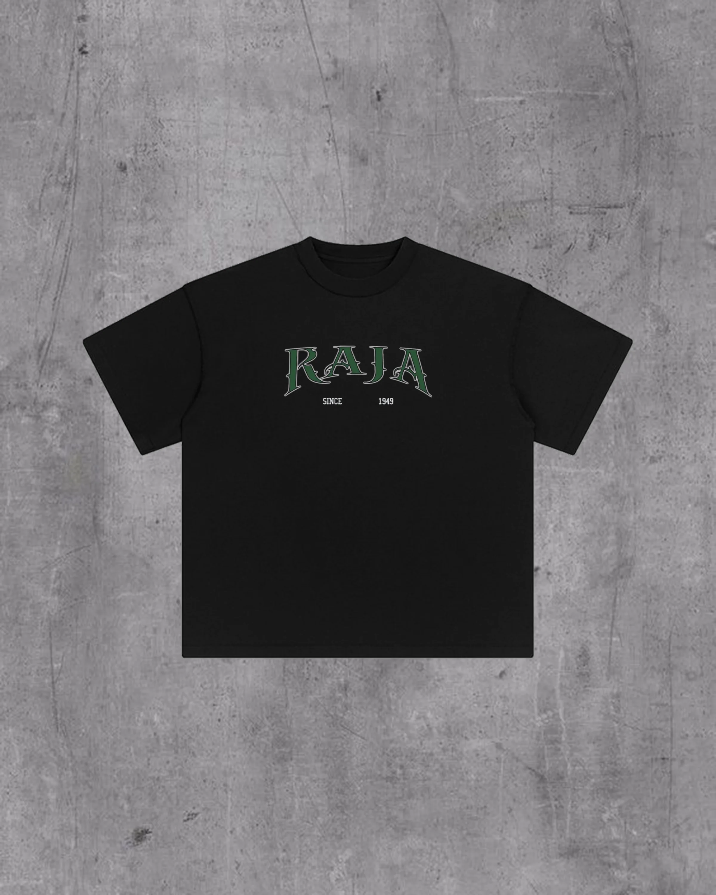 RAJA TSHIRT