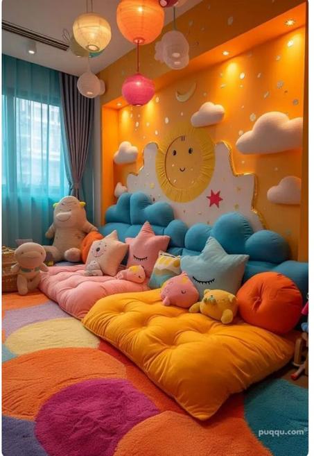 ألعاب الأطفال