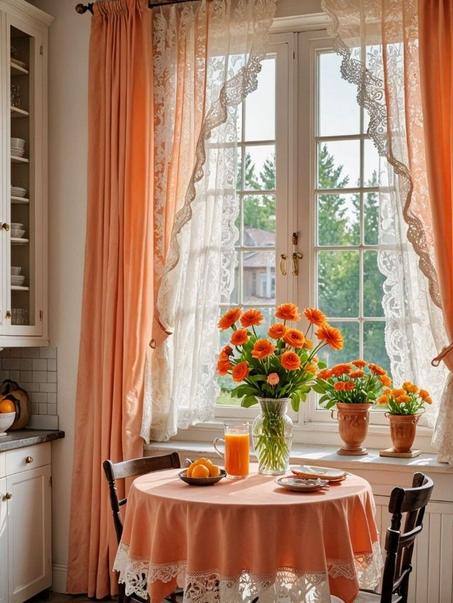 المنزل والحديقة