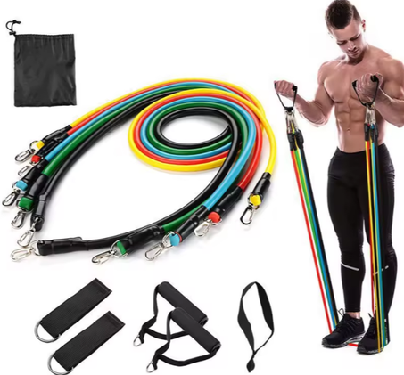 أحزمة مقاومة