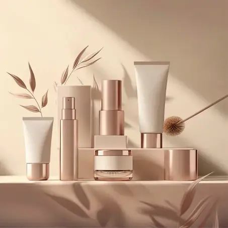 الجمال والعناية الشخصية