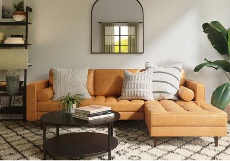 الأثات المنزلي