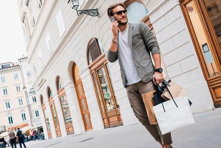 خاص بالرجال