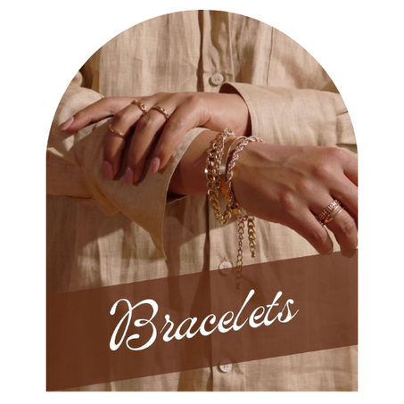 BRACELETS