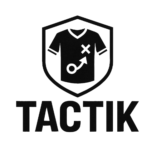 TACTIK SHOP