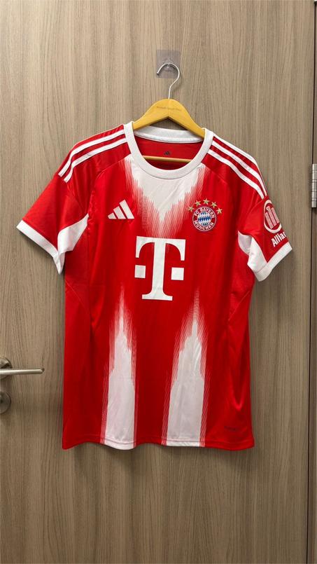 BAYERN MUNICH