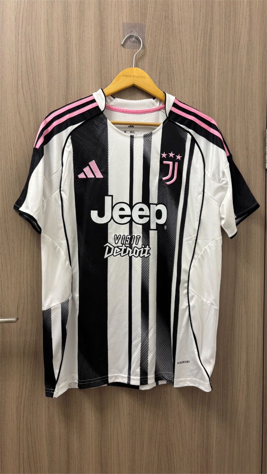 JUVENTUS