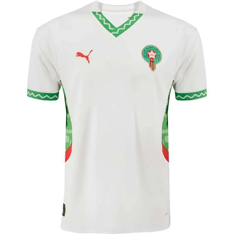 MAROC-BLANC