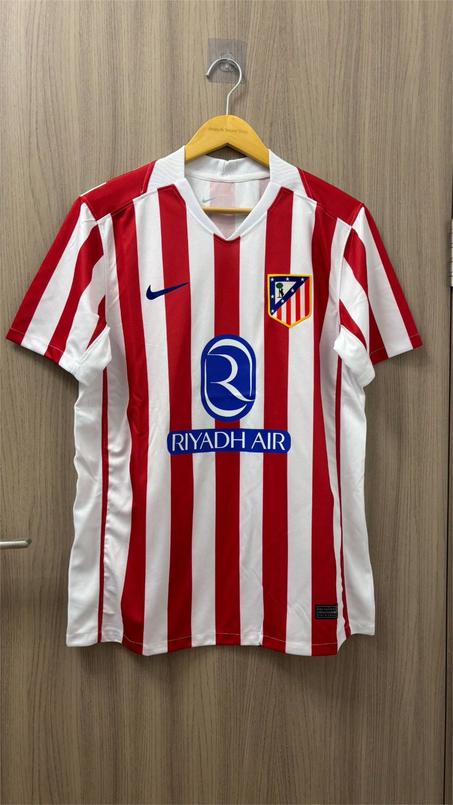 ATHLETICO DE MADRID