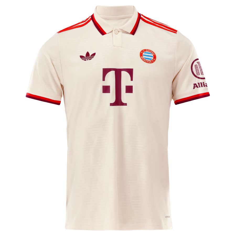 BAYERN MUNICH