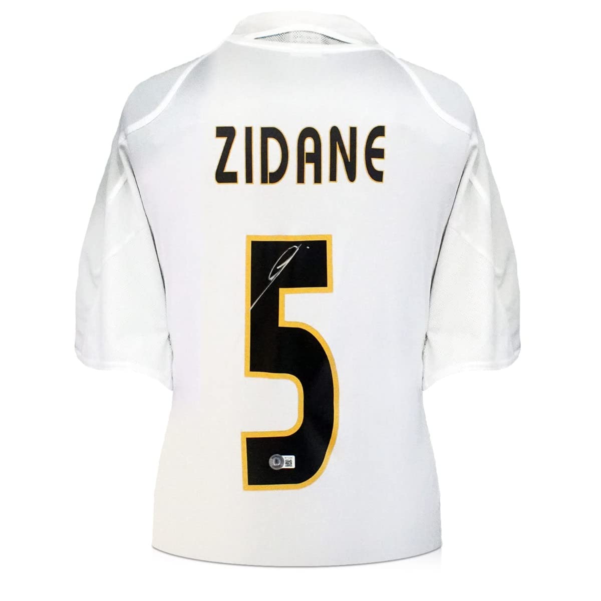 ZIDANE