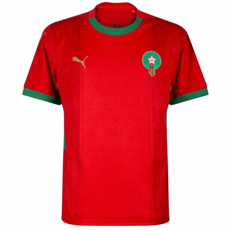 MAROC