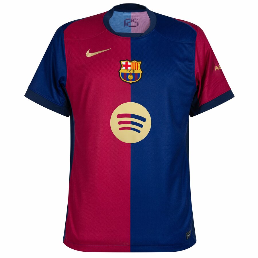 FC BARCELONE