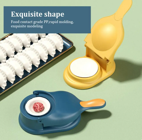 آلة صنع  المعجنات السوفلي و البوراك