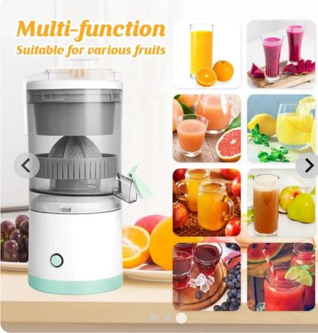 العصارة الكهربائية الاكثر طلبا