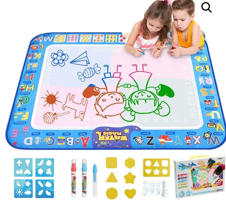 بساط الرسم السحري للاطفال