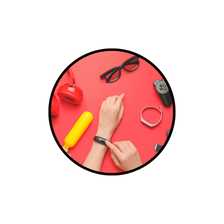 اجهزة الكترونية