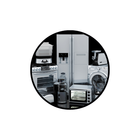 اجهزة منزلية