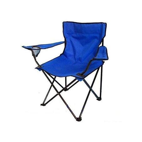 كرسي التخييم القابل للطي