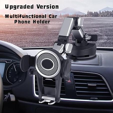 حامل الهاتف الذكي للسيارة