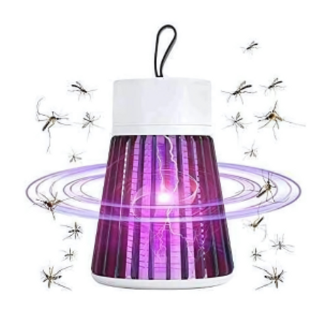 مصباح قاتل البعوض الكهربائي