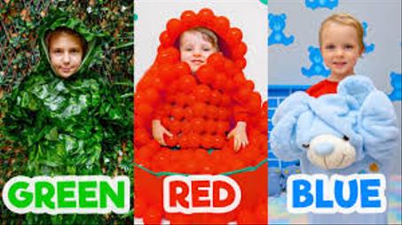 منتجات الأطفال