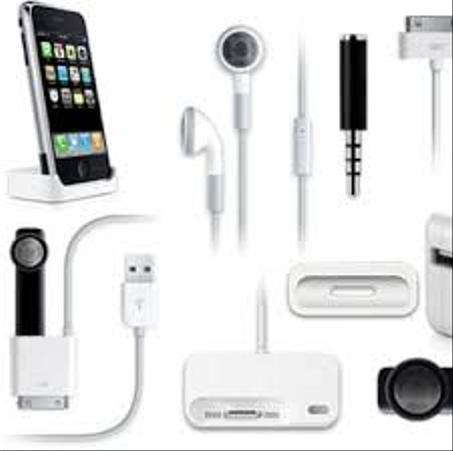 الأجهزة الإلكترونية