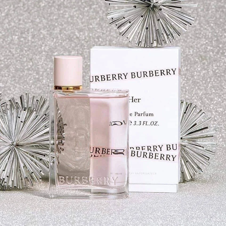 Style De BURBERRY - HER