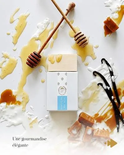 Style de bianco latte