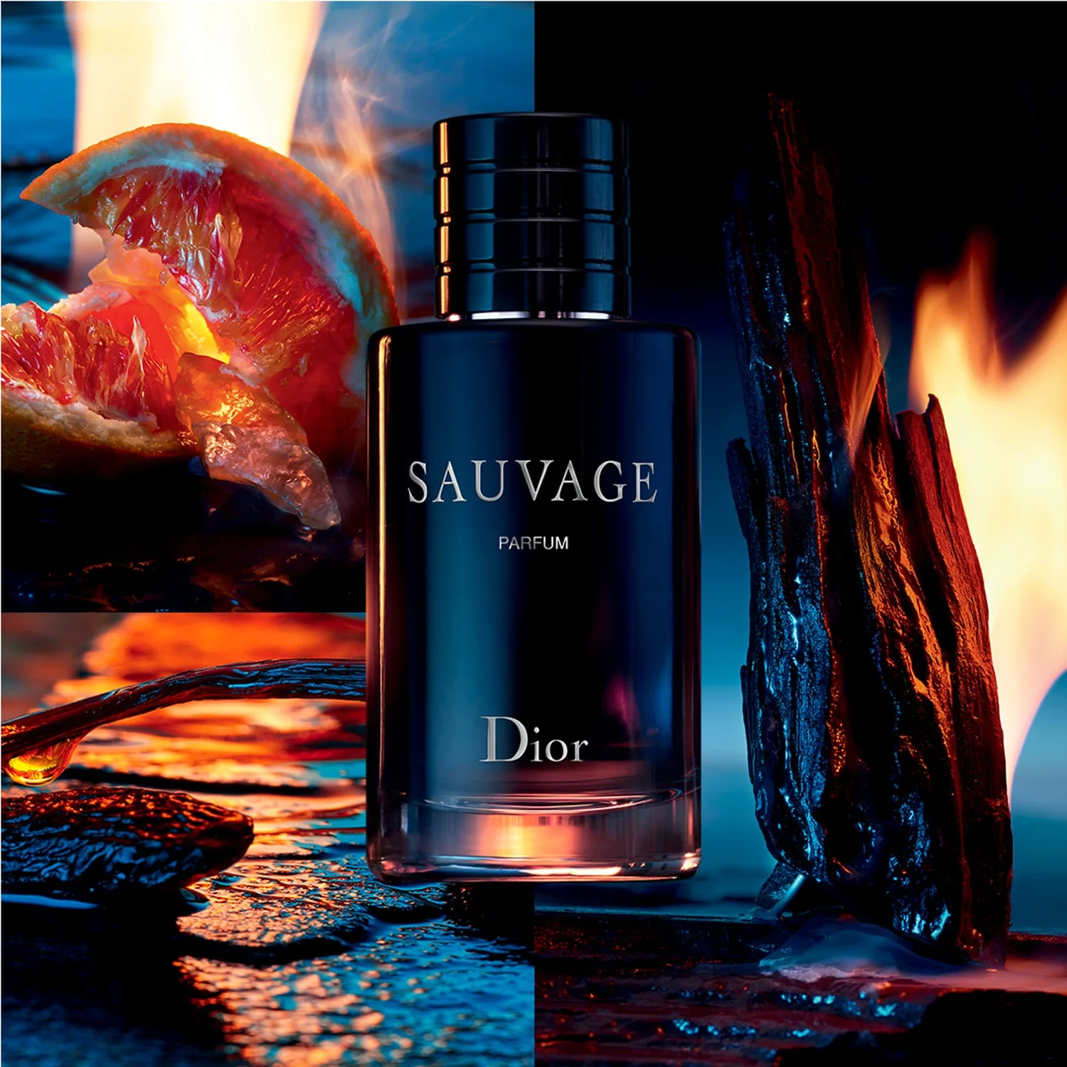Style De Sauvage