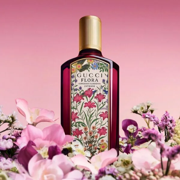 Style De Gucci Flora