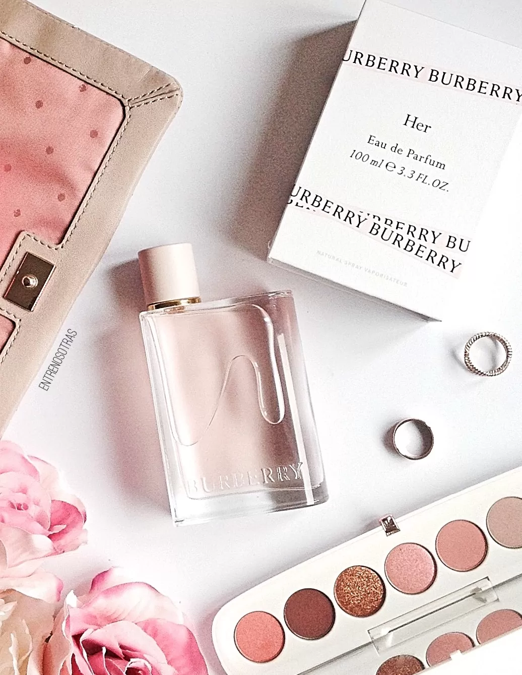 Style De BURBERRY - HER