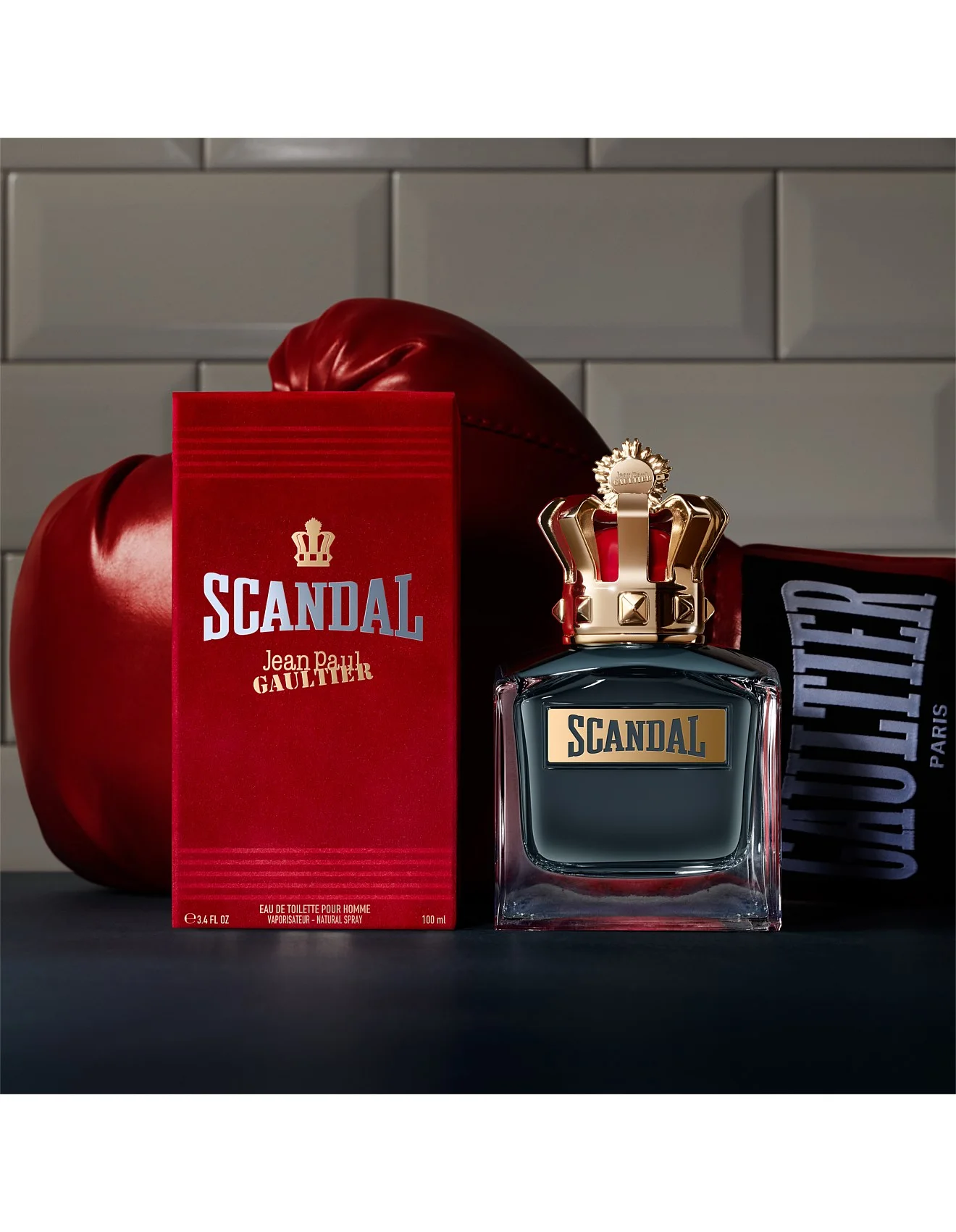 Style De Scandal