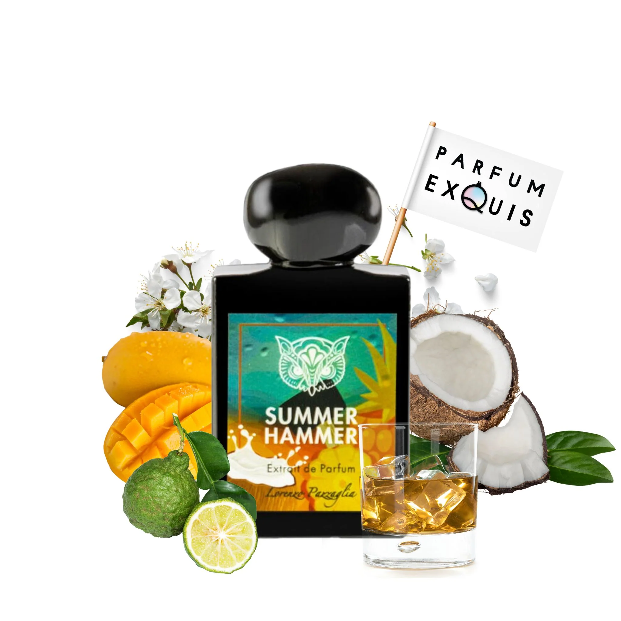 Style de Summer Hammer